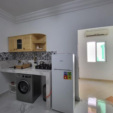 Appartement Tanger 3 Kültér fotó