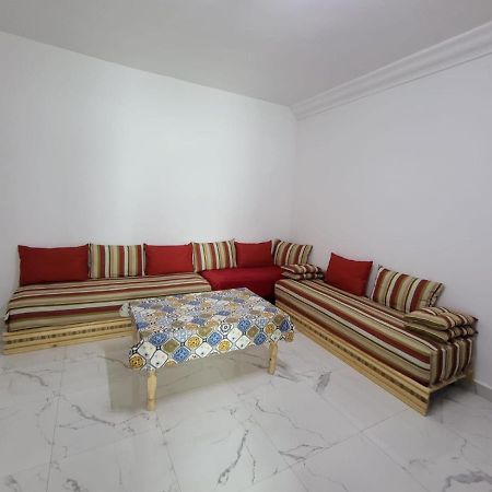 Appartement Tanger 3 Kültér fotó
