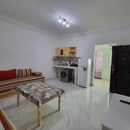 Appartement Tanger 3 Kültér fotó