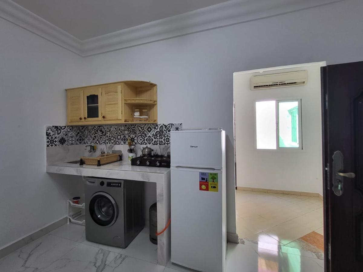 Appartement Tanger 3 Kültér fotó