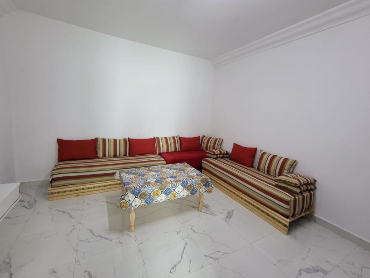 Appartement Tanger 3 Kültér fotó