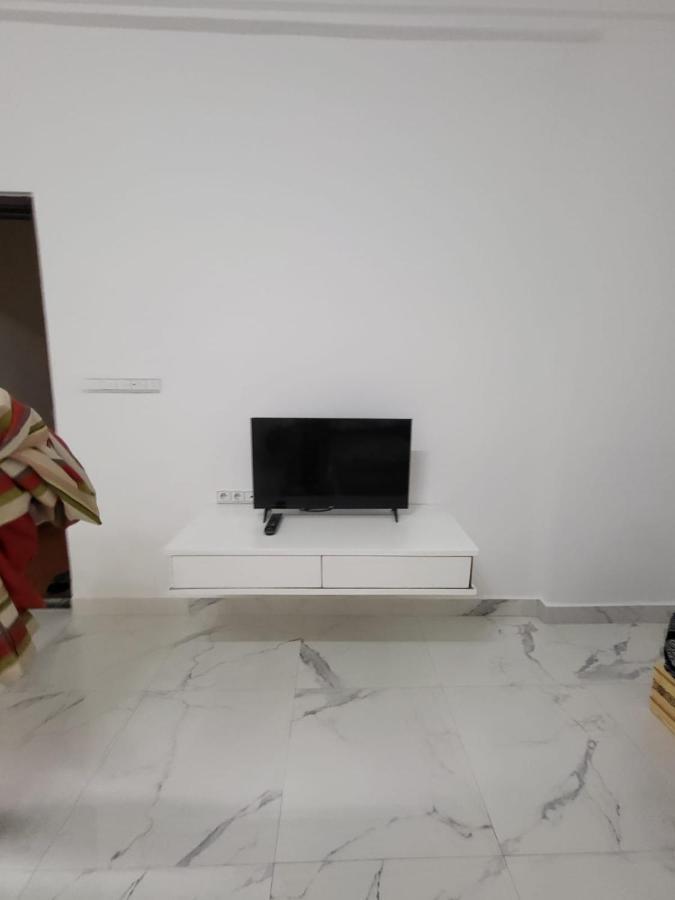 Appartement Tanger 3 Kültér fotó