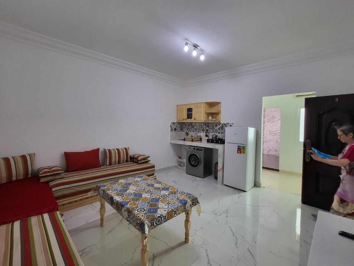 Appartement Tanger 3 Kültér fotó