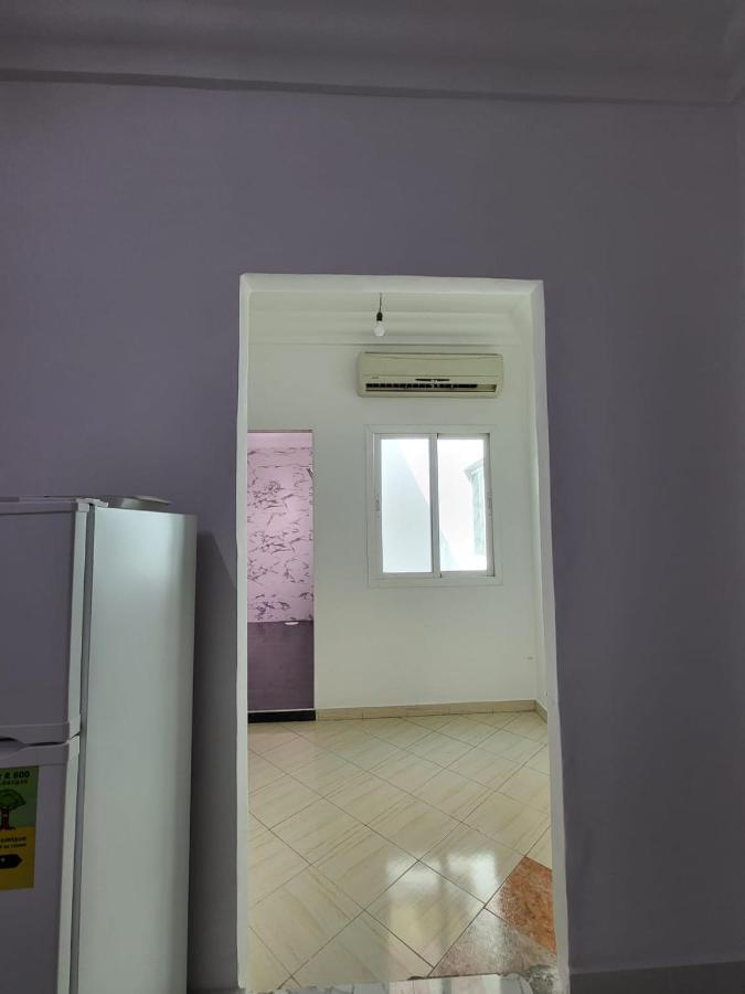 Appartement Tanger 3 Kültér fotó